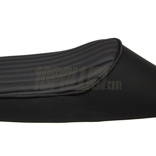 Sella NISA 2020 SPORT per Vespa 50, Special, Et3 Primavera - NERA