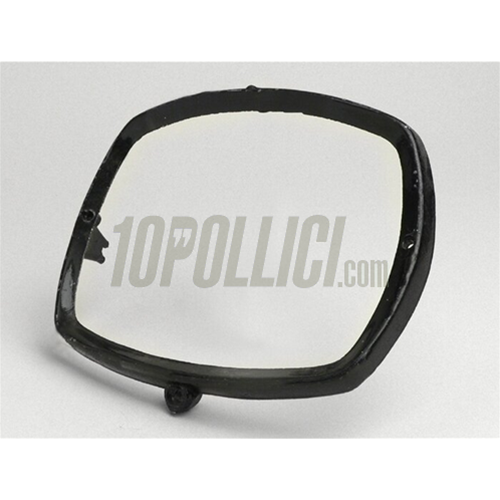 Headlight rim Lambretta DL, GP (indian)