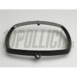 Headlight rim Lambretta DL, GP (indian)
