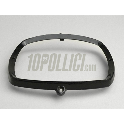 Headlight rim Lambretta DL, GP (indian)