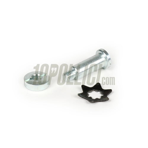 Vite leva freno/frizione Lambretta LI 1°-3°, LIS, SX TV 2°-3°, DL, GP