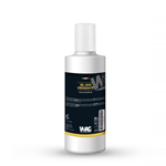 Hand sanitizing gel WAG with 500ml pressure dispenser