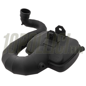 Marmitta SIP ROAD XL Viper Box by Nordspeed Vespa PX 200, Rally 180-200