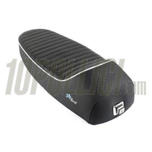 Sella SPORT per Vespa largeframe