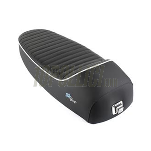 Sella SPORT per Vespa largeframe