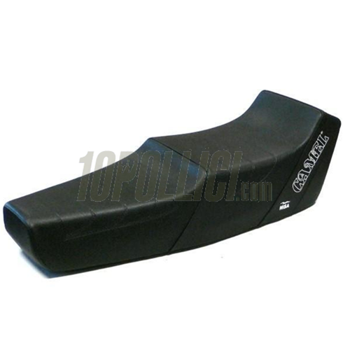 Seat CAMEL 2 for Vespa PK 50, 125 S, XL