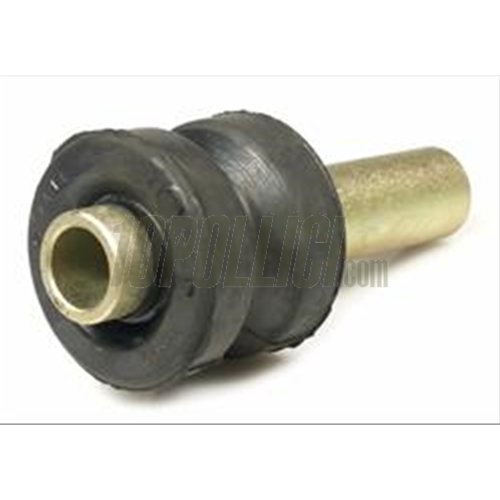 Silentblock PIAGGIO engine Vespa PX 200, Rally 200, left T5