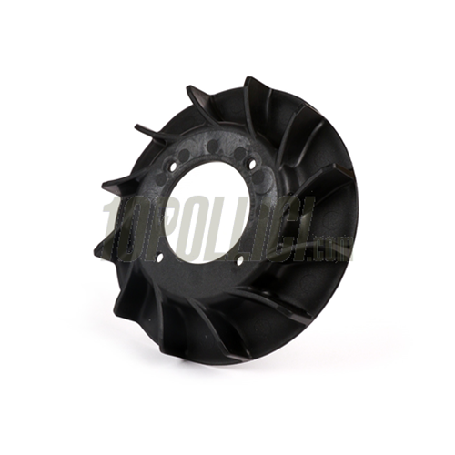 Fan KR AUTOMATION for Vespatronic, Parmakit ignitions for Vespa