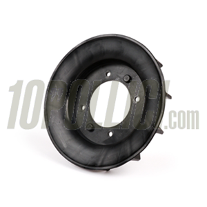 Fan KR AUTOMATION for Vespatronic, Parmakit ignitions for Vespa