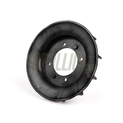 Fan KR AUTOMATION for Vespatronic, Parmakit ignitions for Vespa