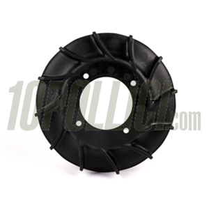 Fan KR AUTOMATION for Vespatronic, Parmakit ignitions for Vespa