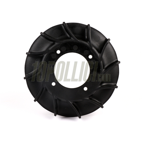 Fan KR AUTOMATION for Vespatronic, Parmakit ignitions for Vespa