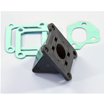 Reed valve for intake manifold POLINI APE 50 