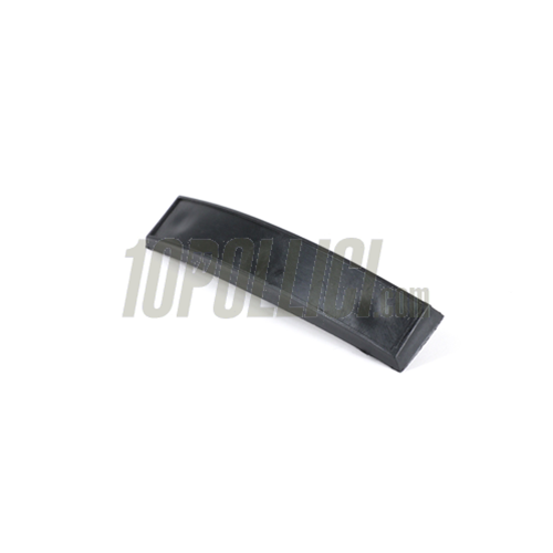 Holder Badge PIAGGIO, for Vespa PX seat