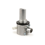 Fuel tap KR AUTOMATION CNC 360° Vespa 50, 90, 125 ET3 Primavera, PX, GT, Sprint, GL, 150GS, 160GS, 180SS, Rally