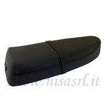 Seat NISA Vespa PX iron base plate, no springs