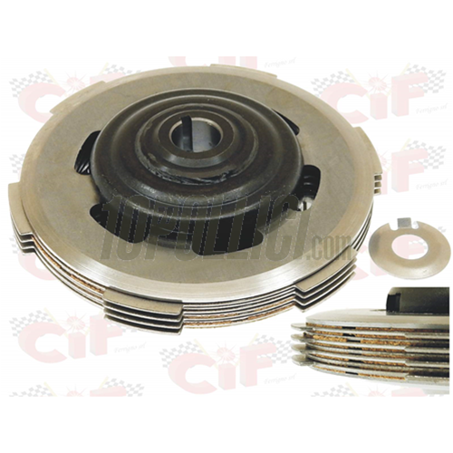 Clutch 1 spring CIF for Vespa Smallframe