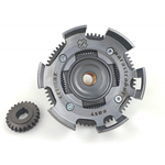 Gearbox 24-72 CRIMAZ EASY Vespa 50, 90, 125 ET3 Primavera, PK