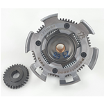 Gearbox 29-68 CRIMAZ EASY Vespa 50, 90, 125 ET3 Primavera, PK