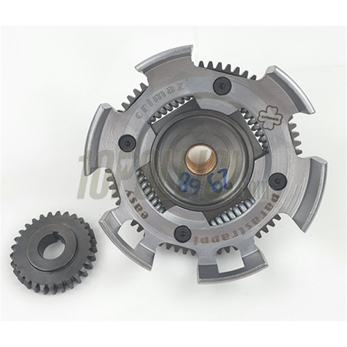 Gearbox 29-68 CRIMAZ EASY Vespa 50, 90, 125 ET3 Primavera, PK