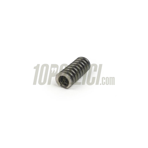 Molla esterna PIAGGIO per parastrappi  primaria Vespa 125 GT, GTR, Super, TS, 150 GL, Sprint, Super, 160 GS, 180 SS, Rally, PX, PE, Lusso, Cosa, T5