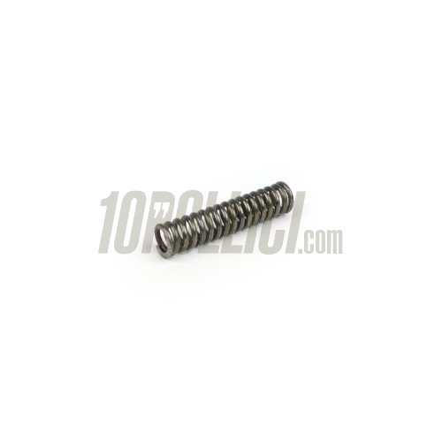 Molla interna PIAGGIO per parastrappi  primaria Vespa 125 GT, GTR, Super, TS, 150 GL, Sprint, Super, 160 GS, 180 SS, Rally, PX, PE, Lusso, Cosa, T5