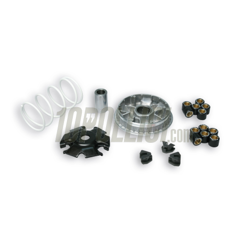 Variatore MALOSSI Multivar 2000, rulli 20x17 mm, 9,5/14,0 gr