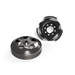 Clutch Kit MALOSSI Delta Clutch System , Ø 127/134 mm