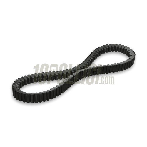 Belt MALOSSI X-K Belt for APRILIA Atlantic, GILERA Runner VXR, ST, MALAGUTI Madison, Phantom Max, PIAGGIO Liberty, S, Super Hexagon, X8-X9, Amalfi, GT, GTL, for Leader 180-200cc 4-Stroke LC, l 824 mm, w 22 mm, h 13 mm, 28°