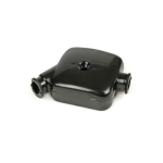 Junction Box BGM for Vespa 50, Special, 90, 125 Primavera, ET3, bolted contactors