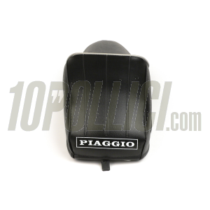 Seat Vespa 50 Special - with Piaggio lettering