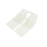 Reed valve petals BGM PRO, Yamaha RD350 type - PRFV