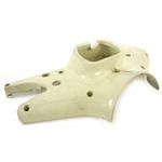Lower Headset Cover for LML Supremo, suitable for Piaggio Cosa