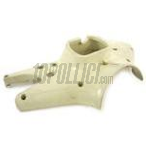 Lower Headset Cover for LML Supremo, suitable for Piaggio Cosa