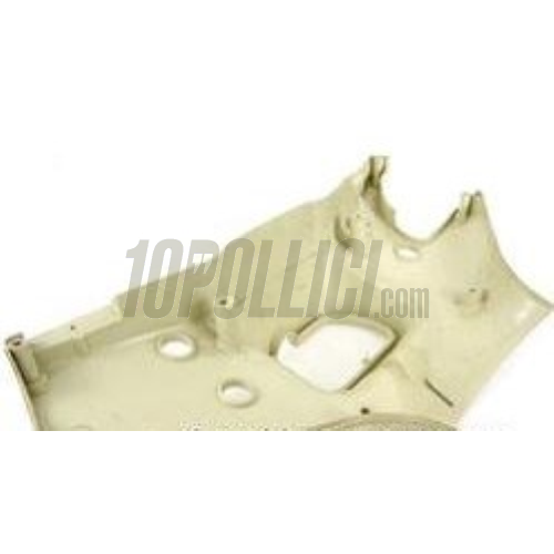 Lower Headset Cover for LML Supremo, suitable for Piaggio Cosa