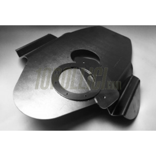 Supporto sella da Corsa CRIMAZ per Vespa 50, Special, ET3 Primavera, PK