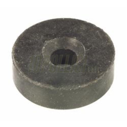Silent block destro braccio motore P&A Vespa PX 125-150, GT, TS, Sprint, Super, GL, VNA, VNB, VBA, VBB 