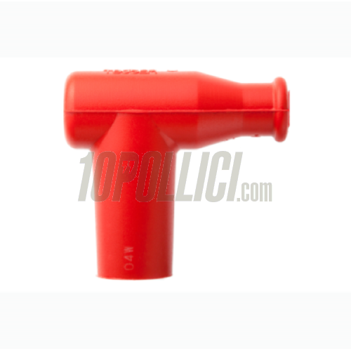 Pipetta candela NGK TB05EM-R