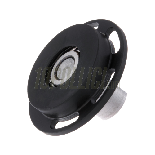 Kit nottolino spingidisco + piatto con cuscinetto SIP XT2000 2.0 Vespa PX 125-150, Sprint, GT, GL, TS