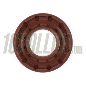 Oil seal BGM PRO 22,7x47x7/7,5 FKM/Viton