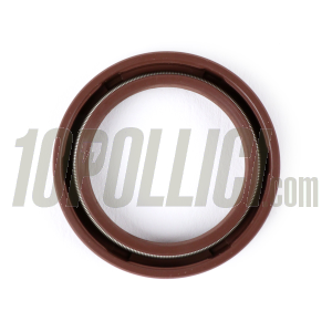 Oil seal BGM PRO 27x37x7 FKM/Viton
