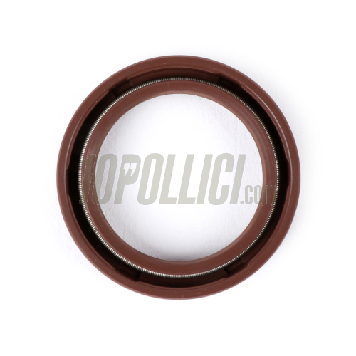 Oil seal BGM PRO 27x37x7 FKM/Viton