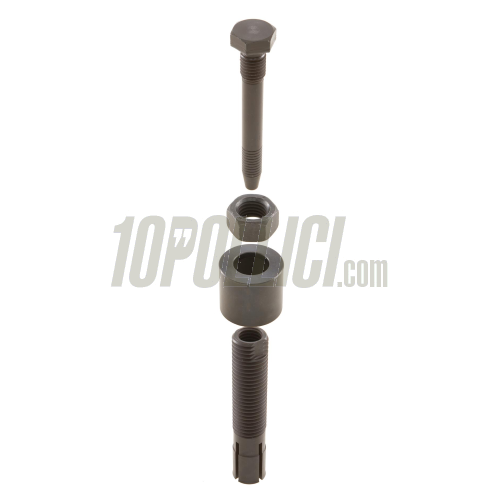 Tool Puller SIP for cranckshaft flywheel side bearing for Vespa 50, 125 ET3 Primavera, PK - 25/50 mm