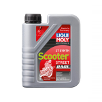 Oil 2T Synth Scooter Race LIQUI MOLY - 1L 