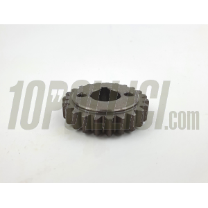 Primary driven gear VMC 23 cogs for primary 24-72 straight cogs