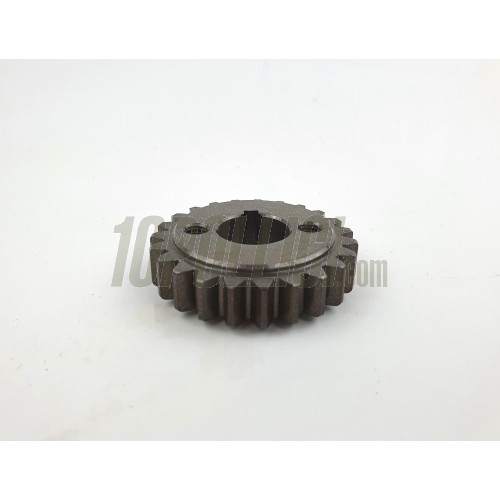 Primary driven gear VMC 23 cogs for primary 24-72 straight cogs