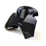 Cuffia cilindro TOMAS COMPOSITI Vespa T5 - in fibra di carbonio