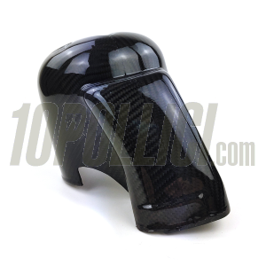 Cuffia cilindro TOMAS COMPOSITI Vespa T5 - in fibra di carbonio