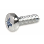 Screw M4x12 mm for blinkers Vespa PK