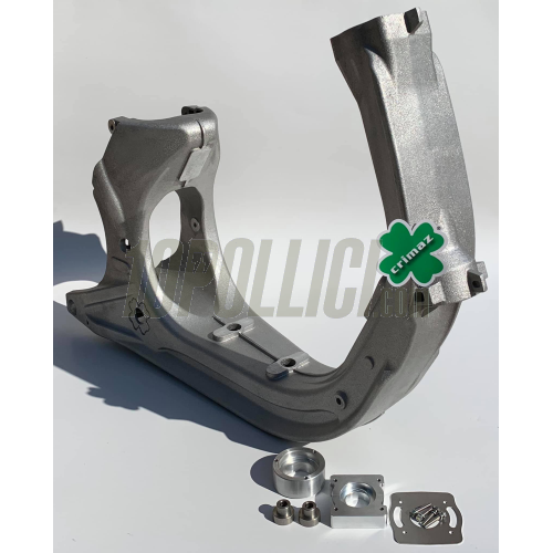 Chassis INDY 1.0 CRIMAZ for Vespa 50, Special, ET3 Primavera